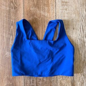 FP Movement Sports Bra Crop Top